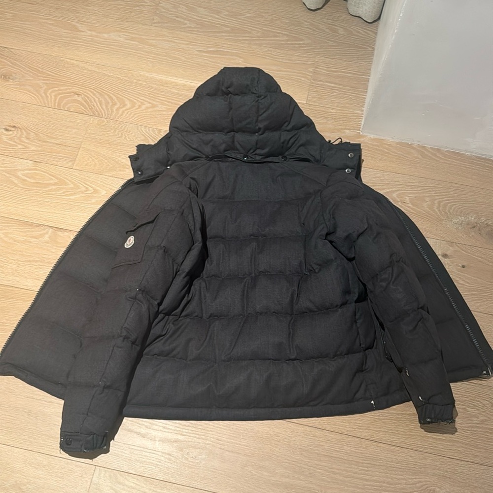 moncler mongenevre size 5